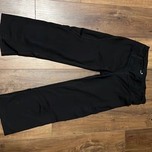 Athleta athleisure capris